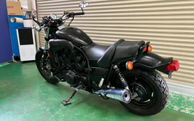 YAMAHA VMAX 1988 2LTN
