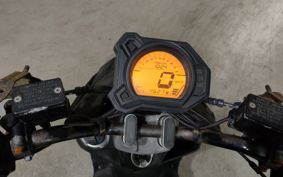 YAMAHA BW S125 SEA6J