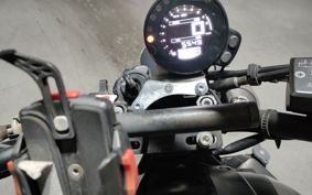 YAMAHA XSR900 2019 RN56J