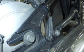 YAMAHA DRAGSTAR 400 CLASSIC 2005 VH01J