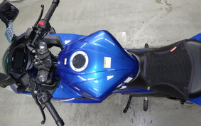 SUZUKI ｼﾞｸｻｰ250SF ED22B