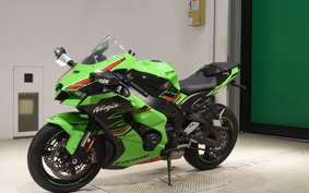 KAWASAKI ZX 10 NINJA ABS 2023 ZXT02L