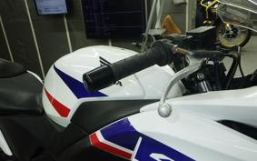 HONDA CBR125R JC50