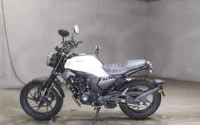 HONDA CBF190TR PJLA