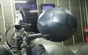 HONDA REBEL 250 MC49