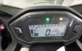 HONDA CBR400R ABS 2013 NC47