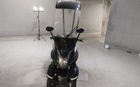 YAMAHA TRICITY 125 SE82J