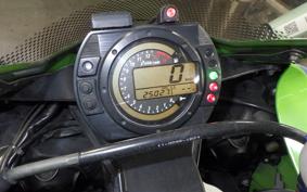KAWASAKI ZX 10 NINJA R 2004 ZXT00C