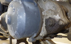 HONDA DIO GEN 2 AF27