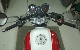 HONDA CB1300SF SUPER FOUR 2001 SC40