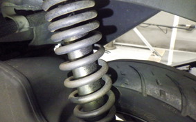 SUZUKI ADDRESS V125 S 2005 CF4MA