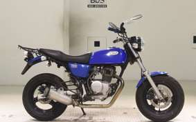 HONDA APE 100 2021 HC07