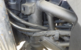 KAWASAKI Z400 Gen.2 2020 EX400G