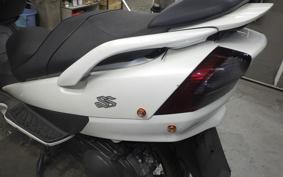 SUZUKI SKYWAVE 250 (Burgman 250) SS 2011 CJ43A