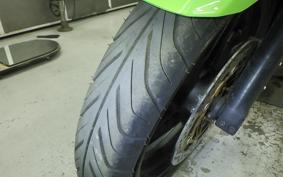 KAWASAKI ZRX400 1999 ZR400E