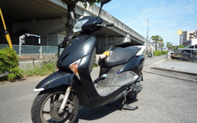 HONDA LEAD 110 JF19
