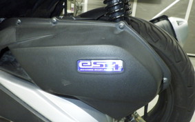 HONDA PCX 160 2021 KF47