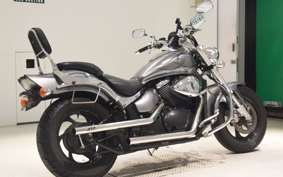SUZUKI BOULEVARD 400 2007 VK55A