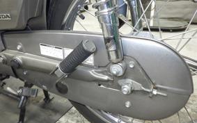 HONDA C90 SUPER CUB 2017 HA02