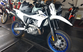 SUZUKI DR-Z4SM 2025 ER1AH