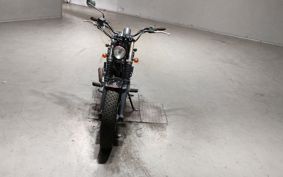 SUZUKI GLASS TRACKER BIG BOY NJ47A