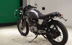 HONDA GB250 CLUBMAN Gen.4