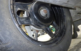 HONDA TODAY 2 2007 AF67