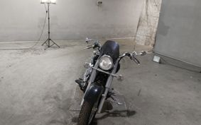 YAMAHA DRAGSTAR 400 CLASSIC 2008 VH01J