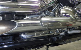 YAMAHA DRAGSTAR 1100 2005 VP13J