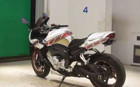 YAMAHA FZ1 FAZER 2009