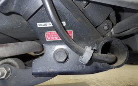 SUZUKI ADDRESS V125 G 2001 CF4EA