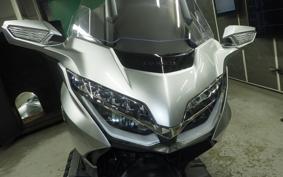 HONDA GL 1800 GOLD WING TOUR DCT 2025 SC79