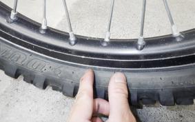 HONDA CRF450R 2006 PE07