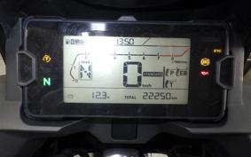 HONDA NC750X DCT 2021 RH09