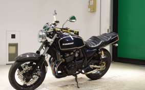 KAWASAKI ZRX400 1996 ZR400E