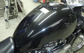 HONDA VT400S 2015 NC46