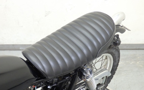 YAMAHA SR400-1 1999 1JR