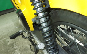 HONDA ｸﾛｽｶﾌﾞ110-2 2004 JA45