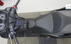 HONDA FORZA 250