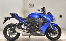SUZUKI GSX-S1000F 2018 GT79A