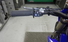 YAMAHA YZ250F 1991 CG58C