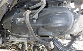 SUZUKI ADDRESS 110 CE47A