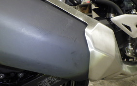 KAWASAKI NINJA 400 2025 EX400L