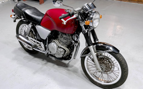 HONDA GB400TT 1987 NC20