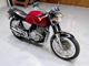 Фото Honda GB400TT 1987 с японского аукциона