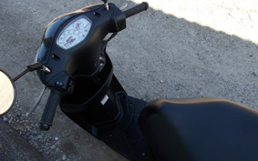 SUZUKI LET's CA4AA
