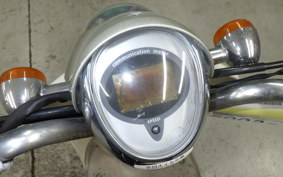 HONDA CREA SCOOPY I 2013 AF55