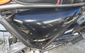 SUZUKI GRASS TRACKER NJ47A