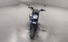 HONDA  MONKEY 125 JB02