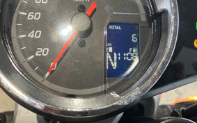 HONDA GB350S 2025 NC59